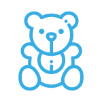 image of a teddy bear